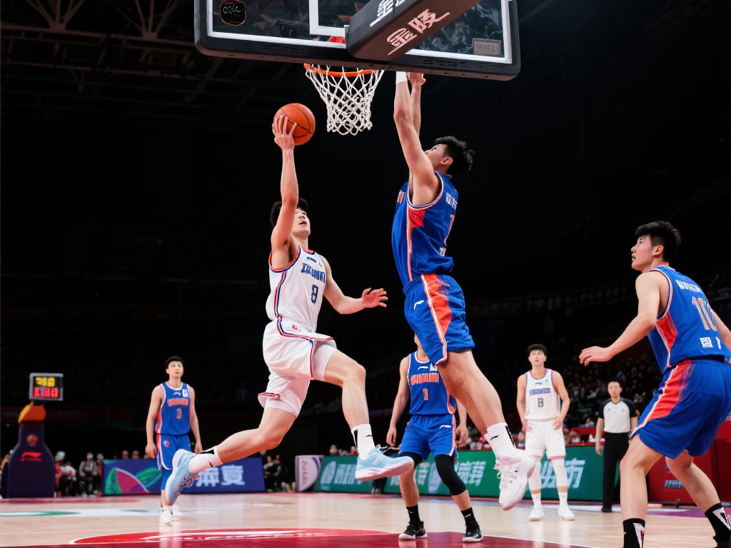 交流的空间 交流的空间