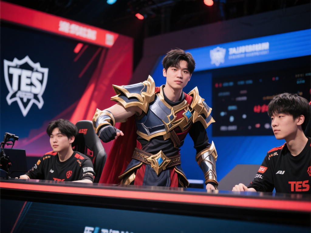 让观众可以 让观众可以