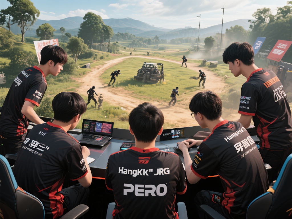 者创造更好 者创造更好