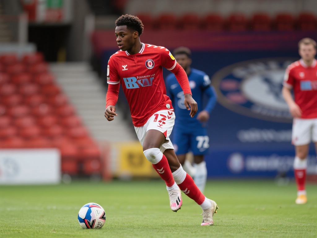 非洲球员在 非洲球员在