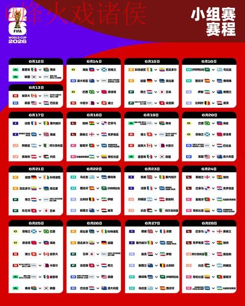 2026世界杯直播分析与观看全新网址 2026世界杯直播分析与观看全新网址